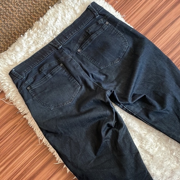 DEMOCRACY Ab Solution Jeans Size 12 - Picture 9 of 10